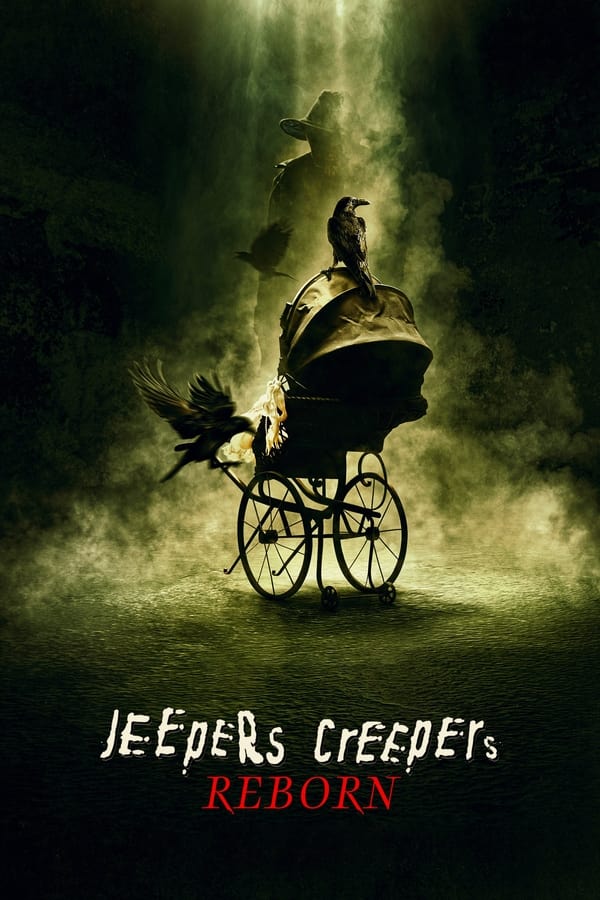 VOIR | En ligne » Jeepers Creepers Reborn Film gratuit complet Vostfr [UHD] VF